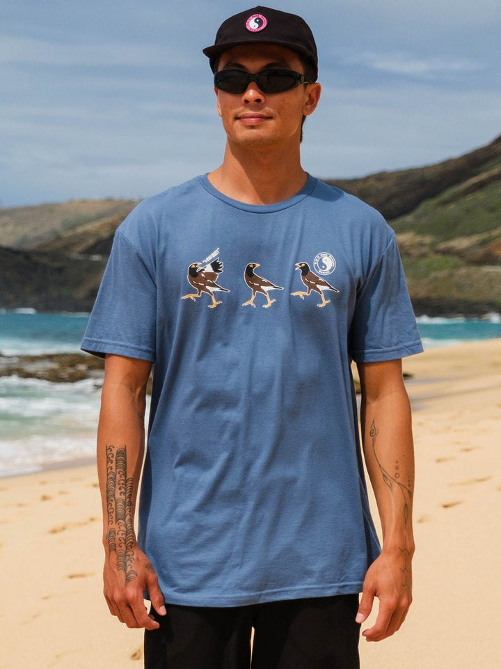 T&C Surf Designs Mynaz Jersey Tee,