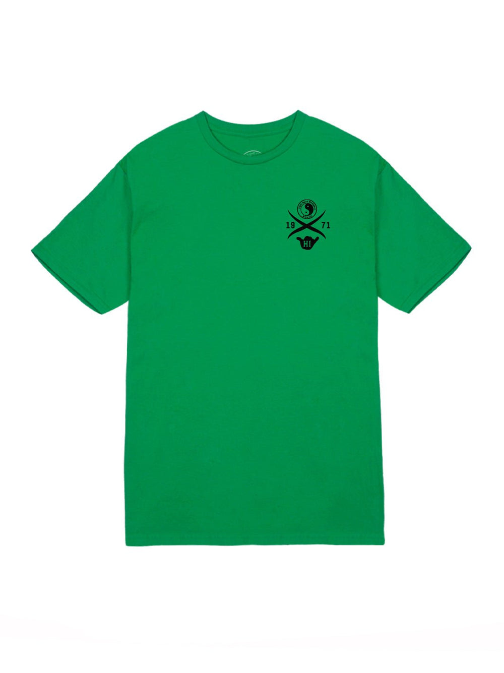 T&C Surf Designs North Shore Hawaii Jersey Tee,