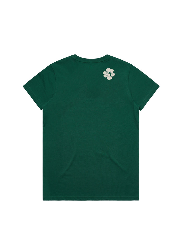 Pua Kala Maple Tee
