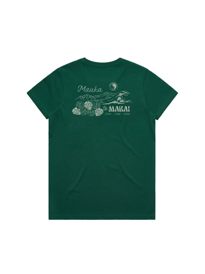 M2M Country Life Maple Tee - T&C Surf Designs