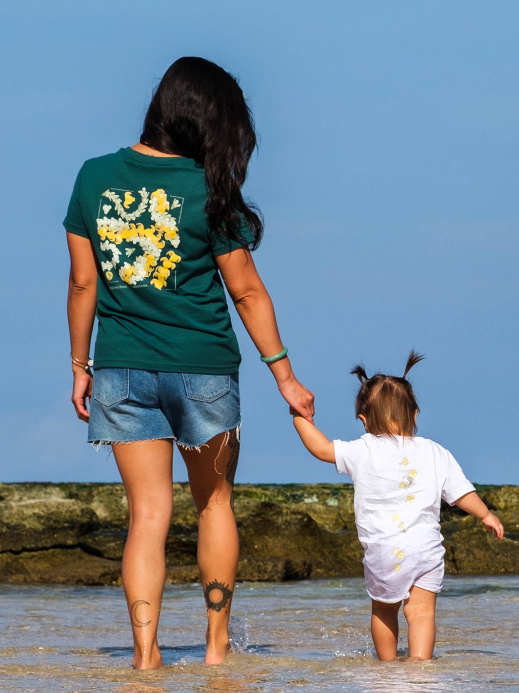 T&C Surf Designs Triple P Maple Tee,