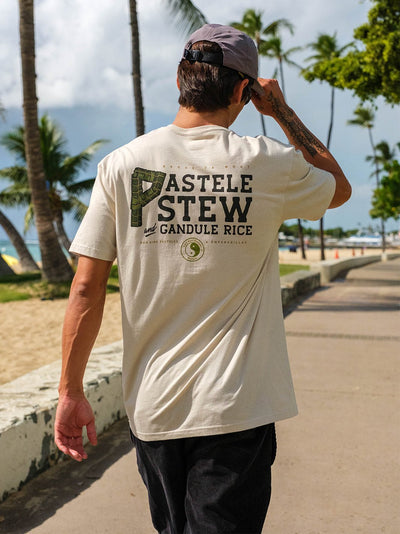 T&C Surf Designs T&C Surf Pastele Jersey Tee,