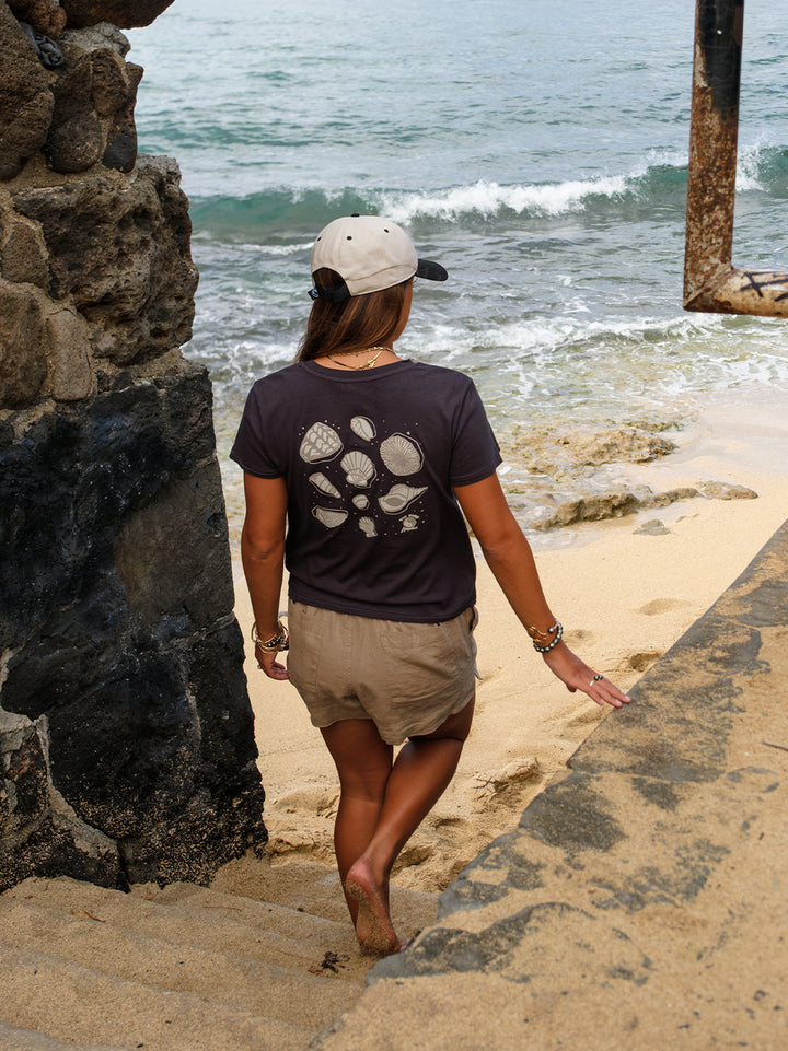 Shello Tourist Tee