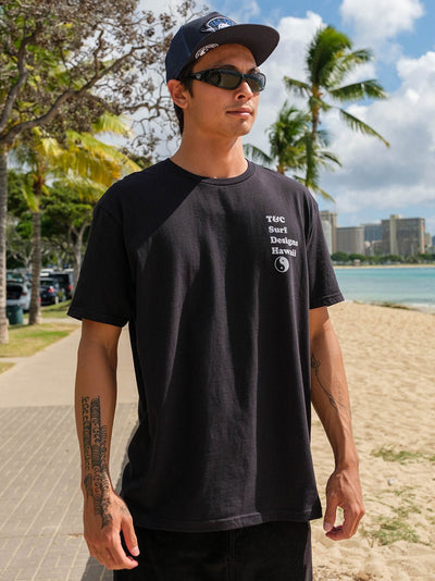 T&C Surf Designs T&C Surf Shoyu Ramen Jersey Tee,