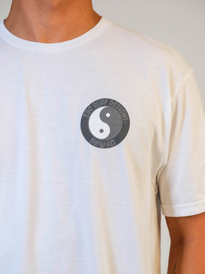 T&C Surf Designs Roots Jersey Tee,