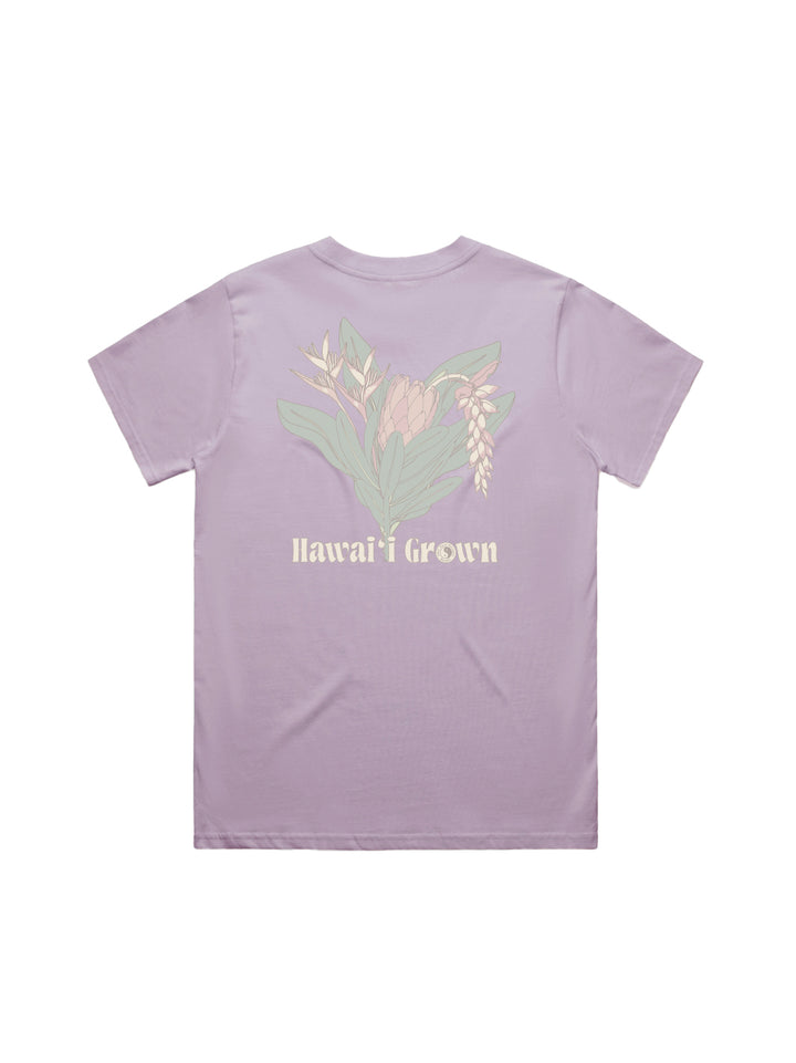 Line Tropical Classic Tee