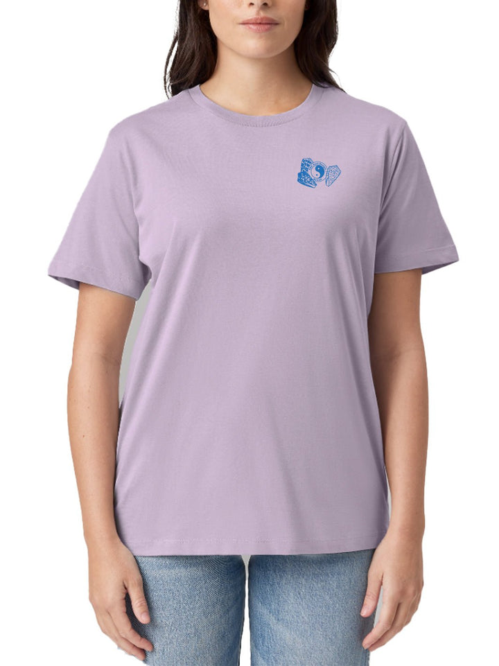 Cone Shell Classic Tee - T&C Surf Designs