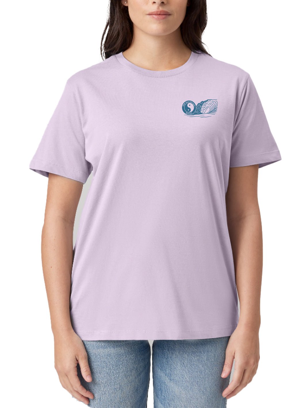 T&C Surf Designs North Shore Banzai Classic Tee,