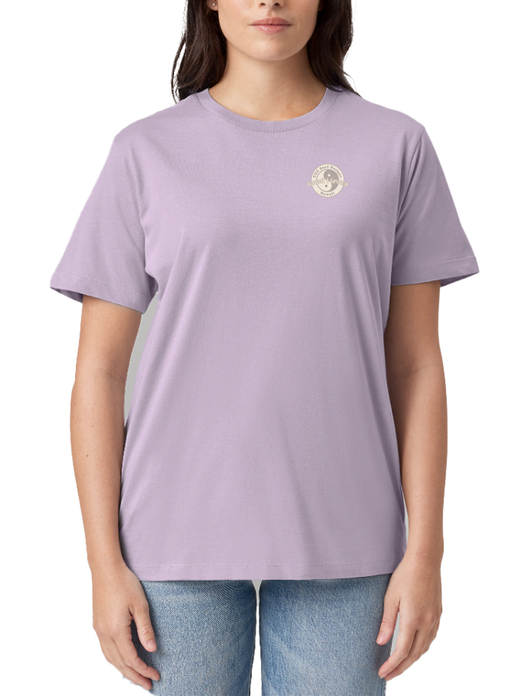 Line Tropical Classic Tee