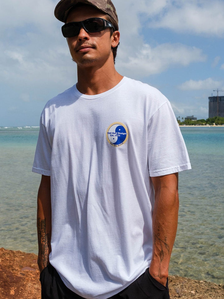 Shoot Da Cruise Volkswagen® Jersey Tee - T&C Surf Designs