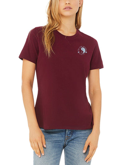 T&C Surf Designs T&C Surf Cherry Bloom Relax Tee, 