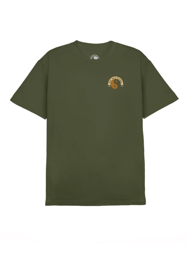 Kuu Home Tee - T&C Surf Designs