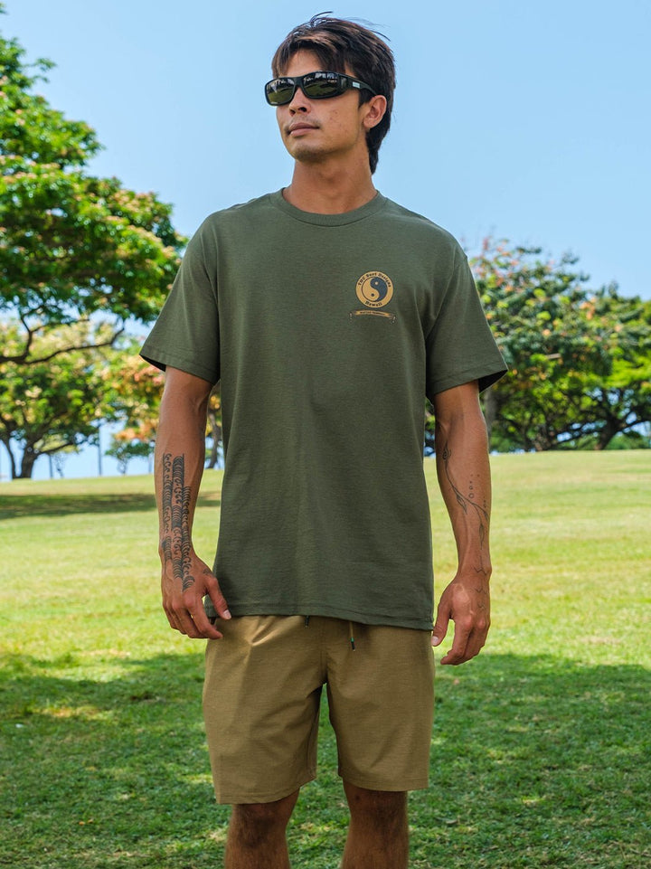 T&C Surf Designs Mayjah Hammah Tee,