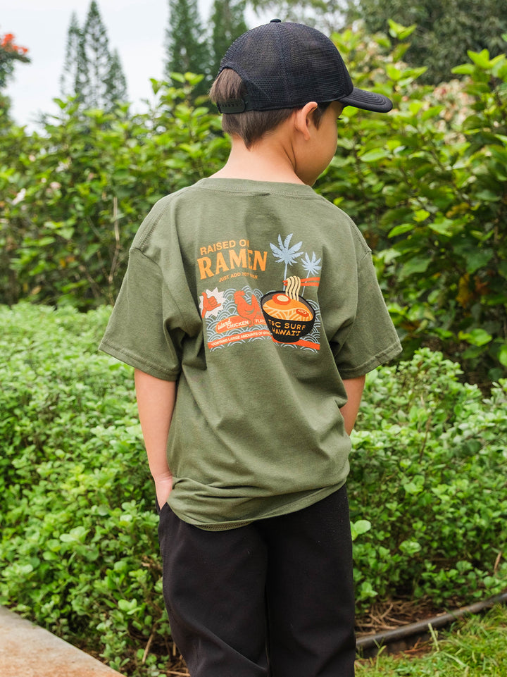 Kids Surfer Special Tee