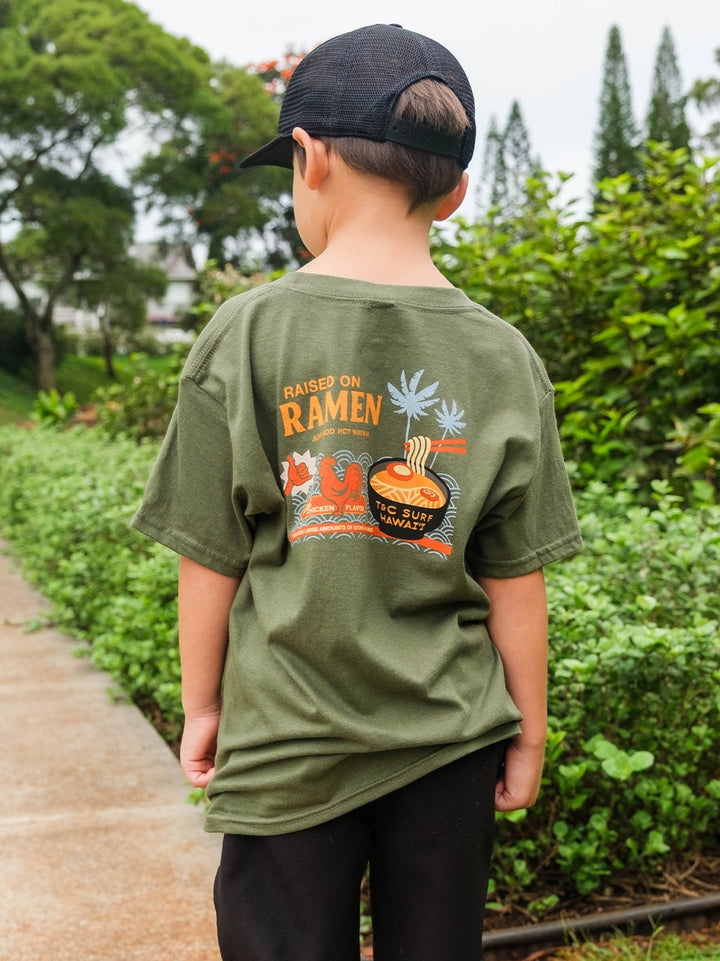 Kids Surfer Special Tee