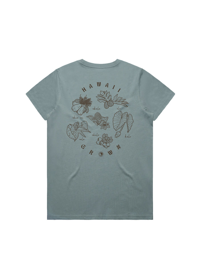 Always Local Maple Tee
