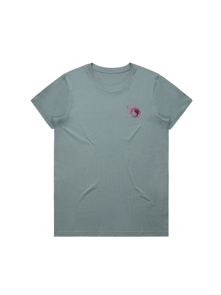 Keeping It Aloha Maple Tee
