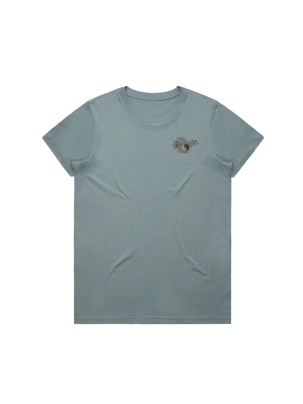 Always Local Maple Tee