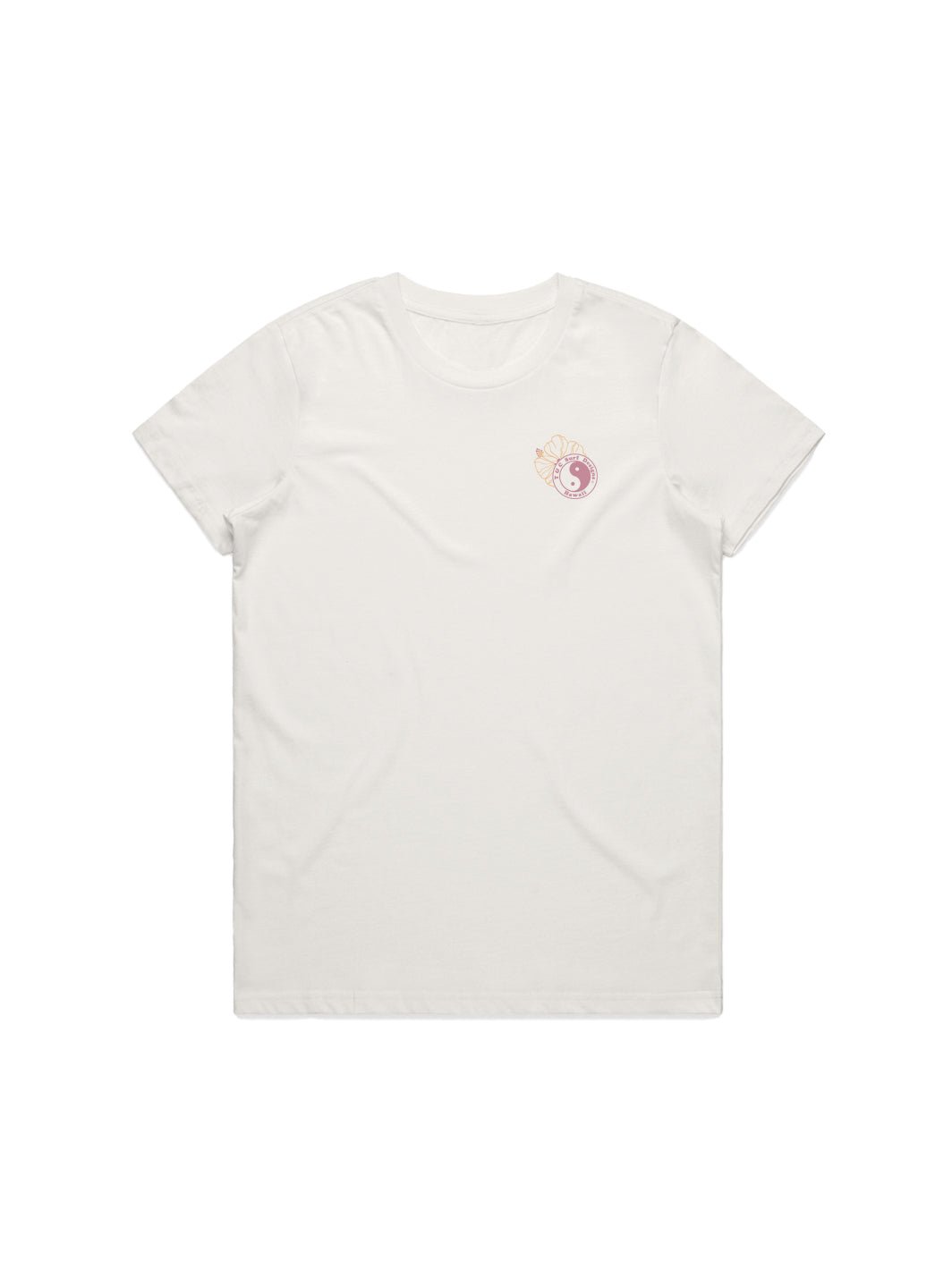Keeping It Aloha Maple Tee - T&C Surf Designs
