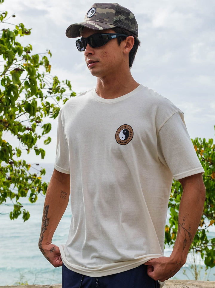 Beef Stew Crew Jersey Tee - T&C Surf Designs