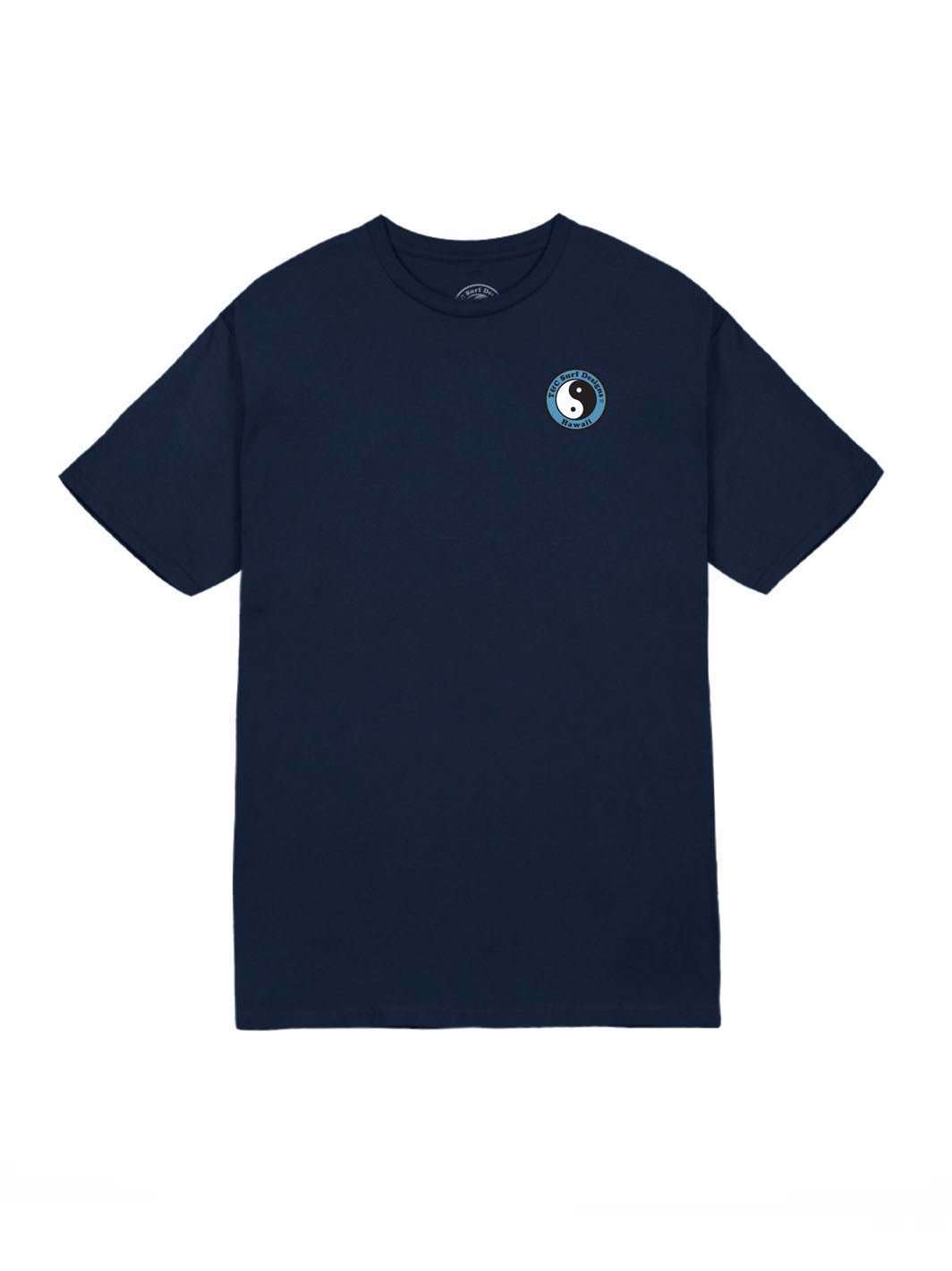 T&C Surf Designs T&C Surf Wave Volkswagen® Jersey Tee,