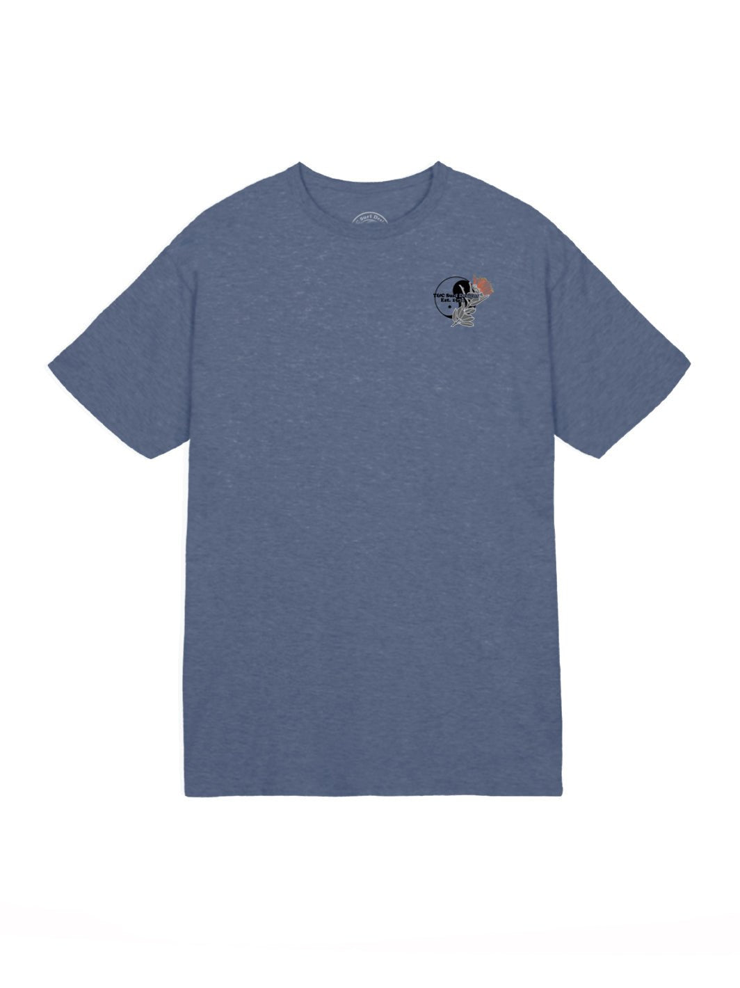 T&C Surf Designs T&C Surf Ohia Party Jersey Tee,