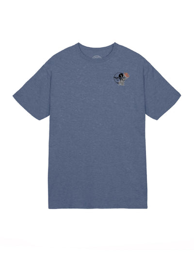 T&C Surf Designs T&C Surf Ohia Party Jersey Tee,