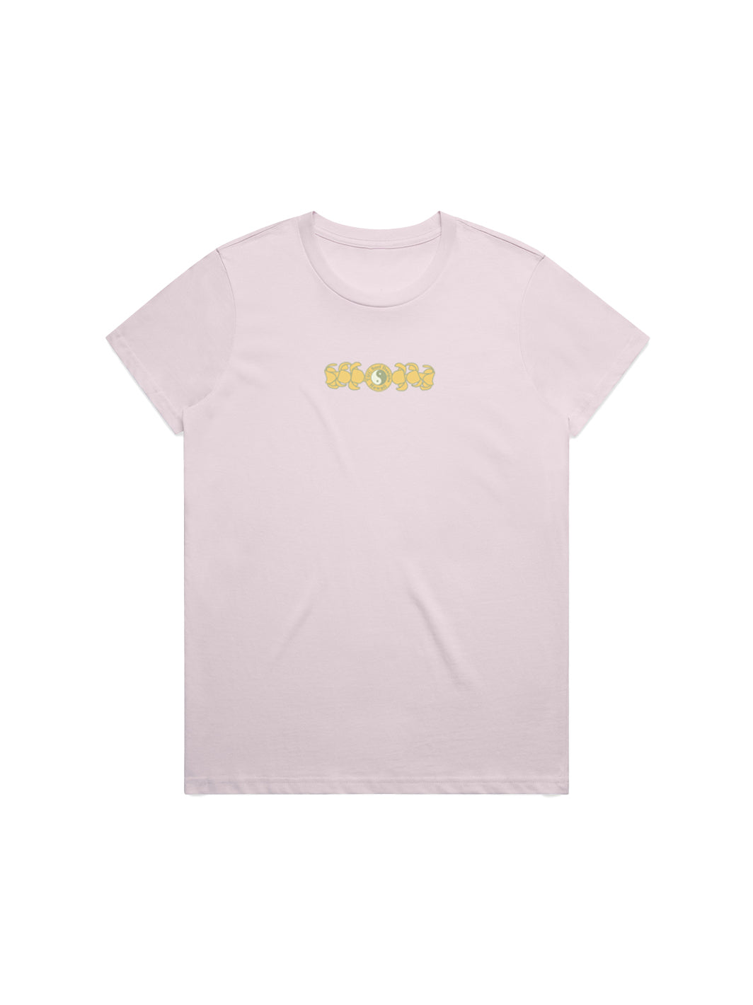 T&C Surf Designs Triple P Maple Tee,