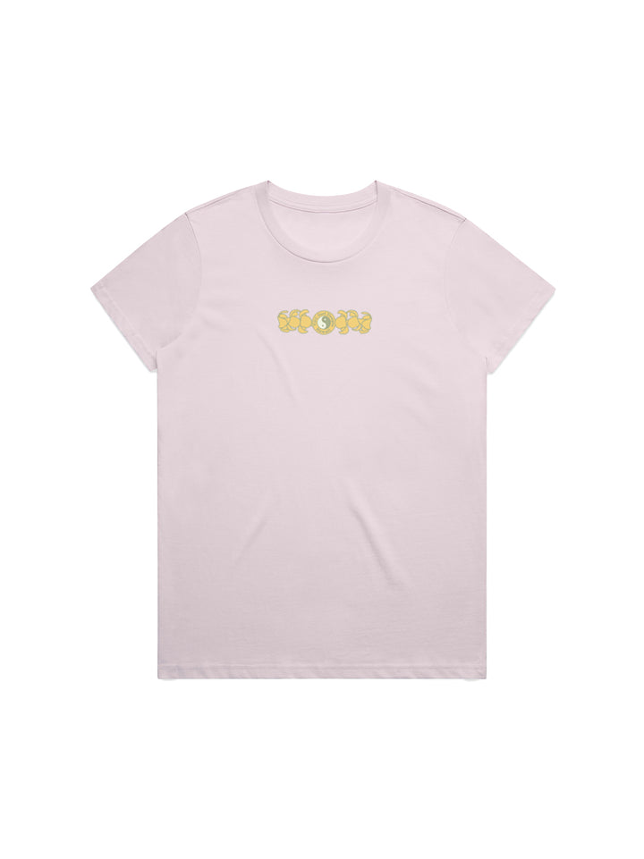 T&C Surf Designs Triple P Maple Tee,