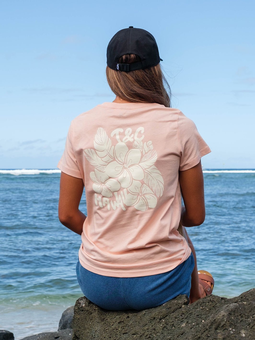 Women Clothing Collection – Page 4 – T&C Surf Designs