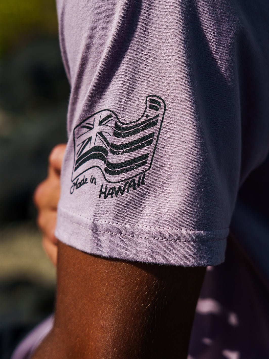 T&C Surf Designs Vintage Rail Jersey Tee,