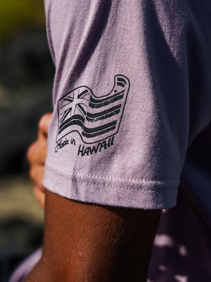 T&C Surf Designs Vintage Rail Jersey Tee,