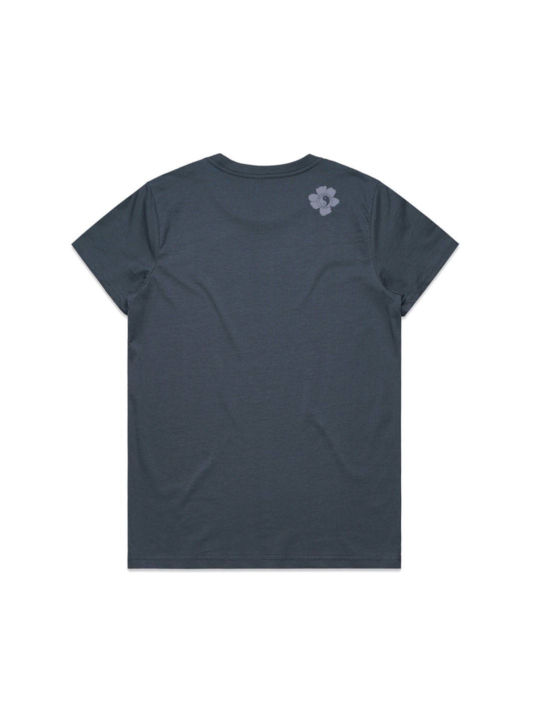 T&C Surf Designs Pua Kala Maple Tee,