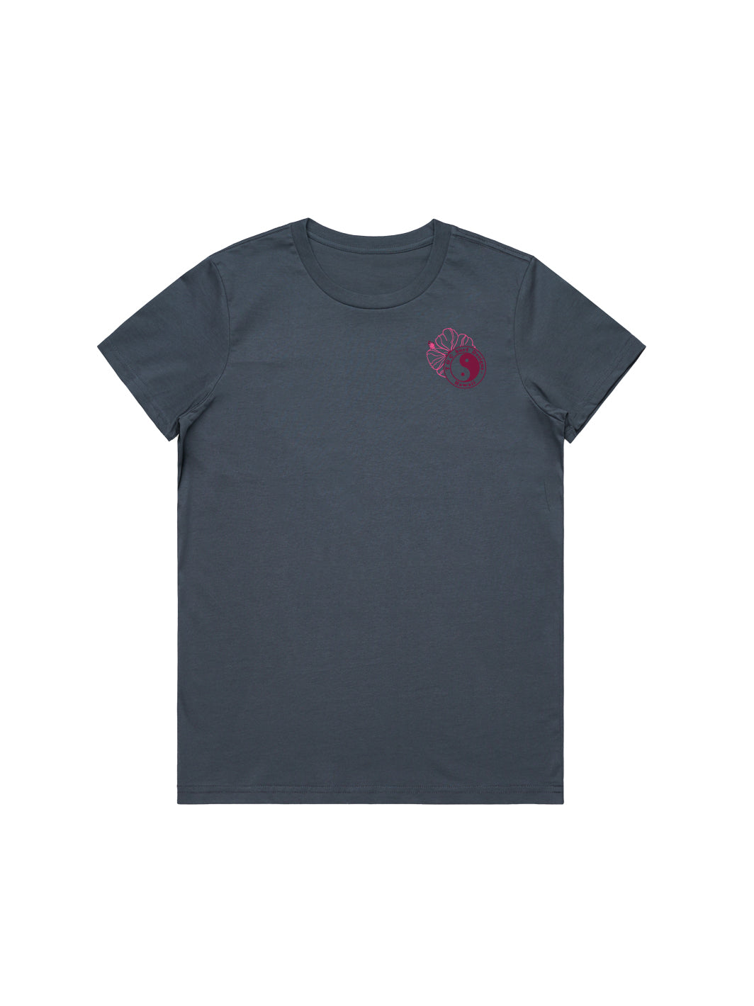 Keeping It Aloha Maple Tee