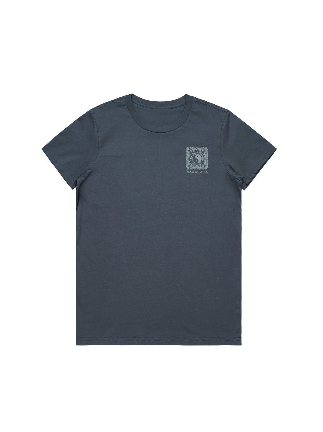T&C Surf Designs Pakalana Quilt Maple Tee,