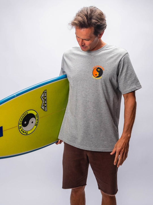 T&C Surf Designs T&C Surf Europe Pro Series Tee,