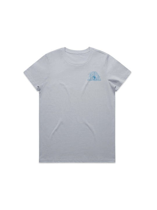 T&C Surf Designs T&C Surf Mauka to Makai Maple Tee, 