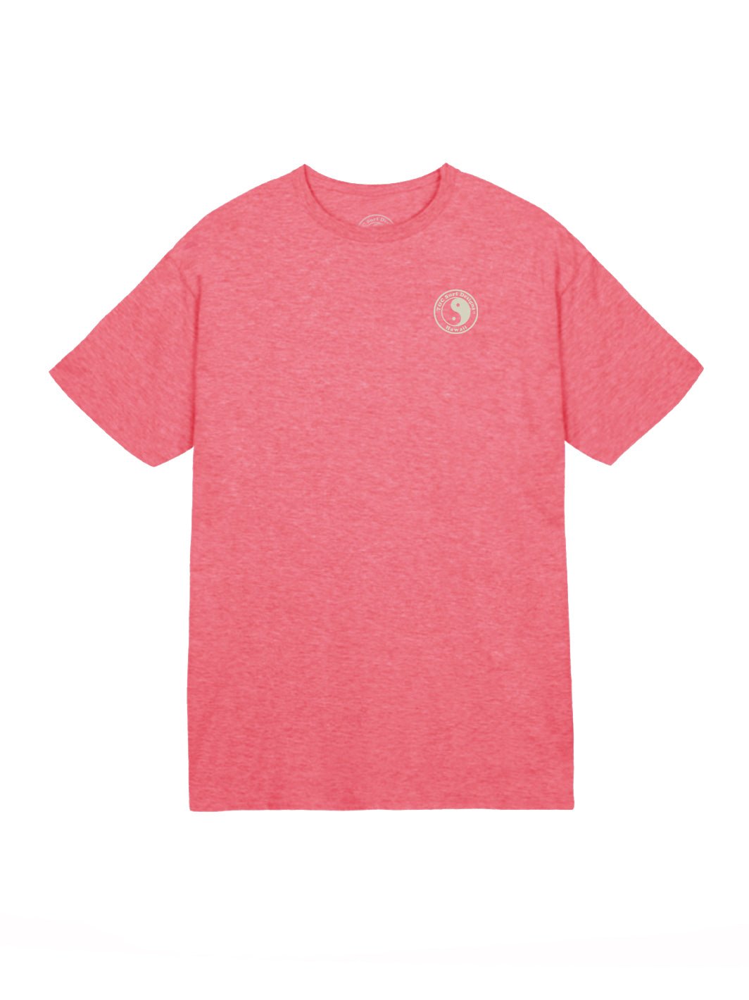 T&C Surf Designs T&C Surf Freestyle Koi Jersey Tee, 