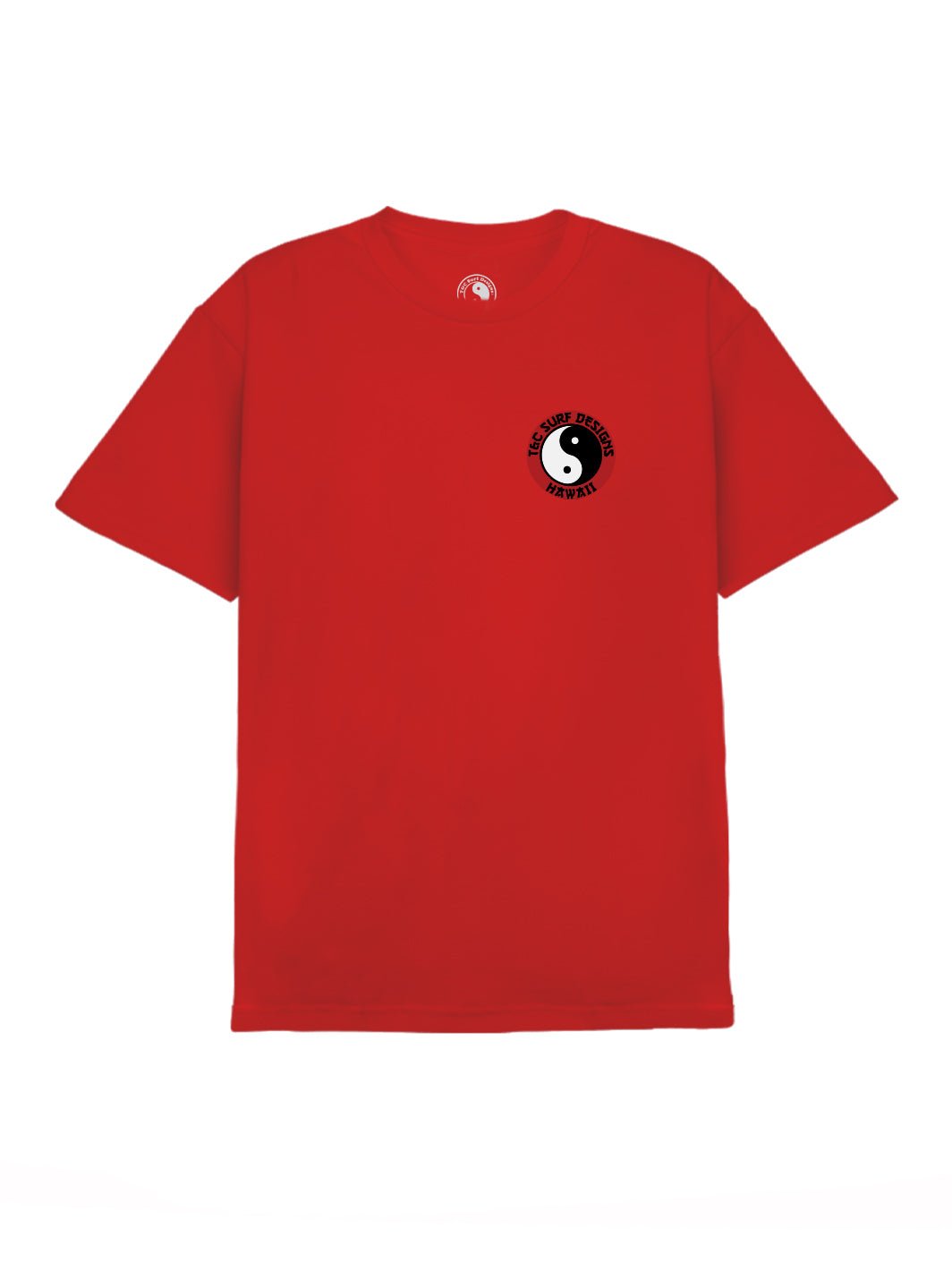 T&C Surf Designs Pagoda Tee,