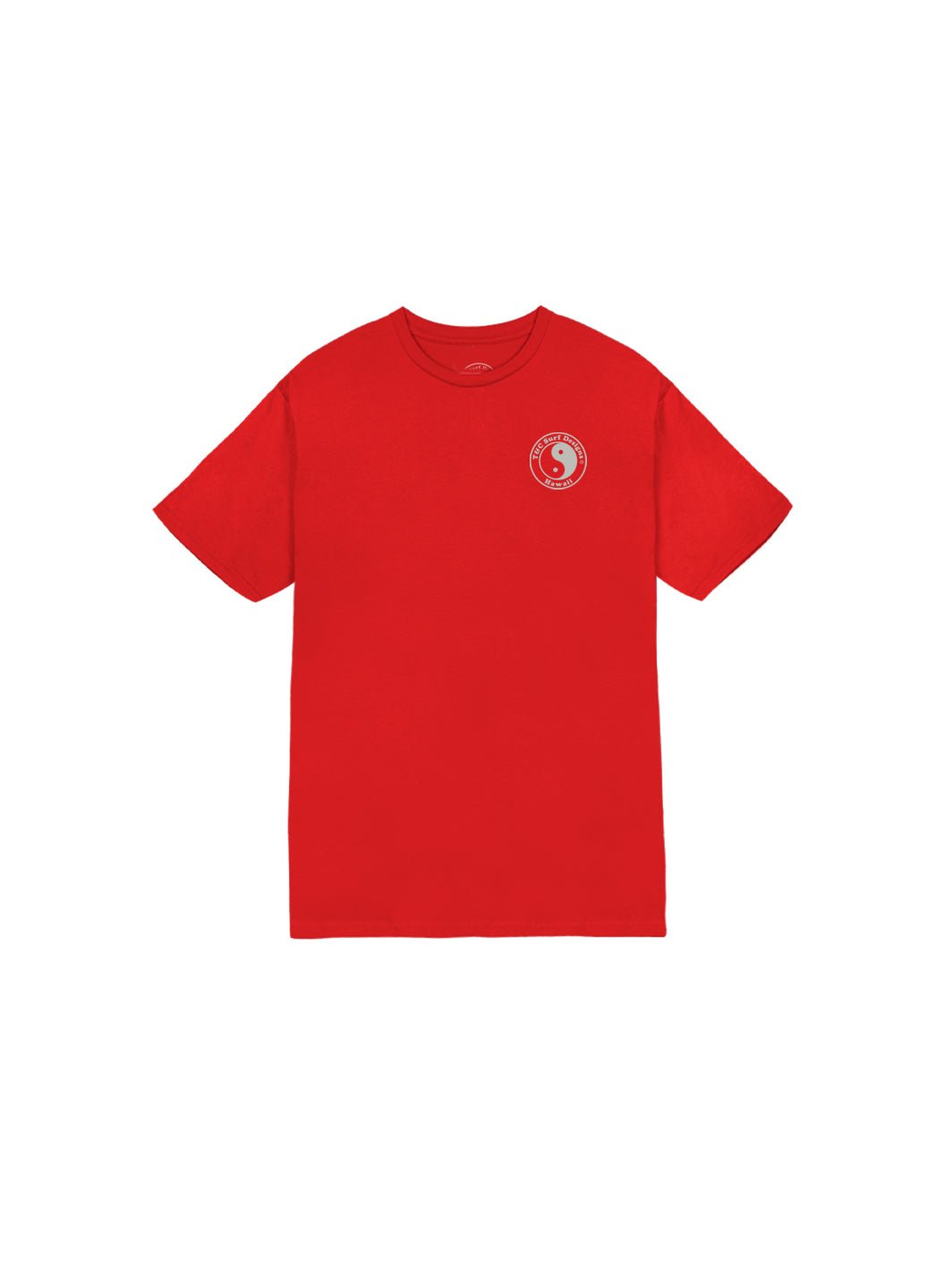 T&C Surf Designs T&C Surf Kids Myna Logo Tee, 