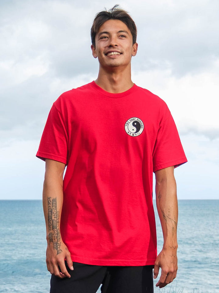 Bushido Tee - T&C Surf Designs
