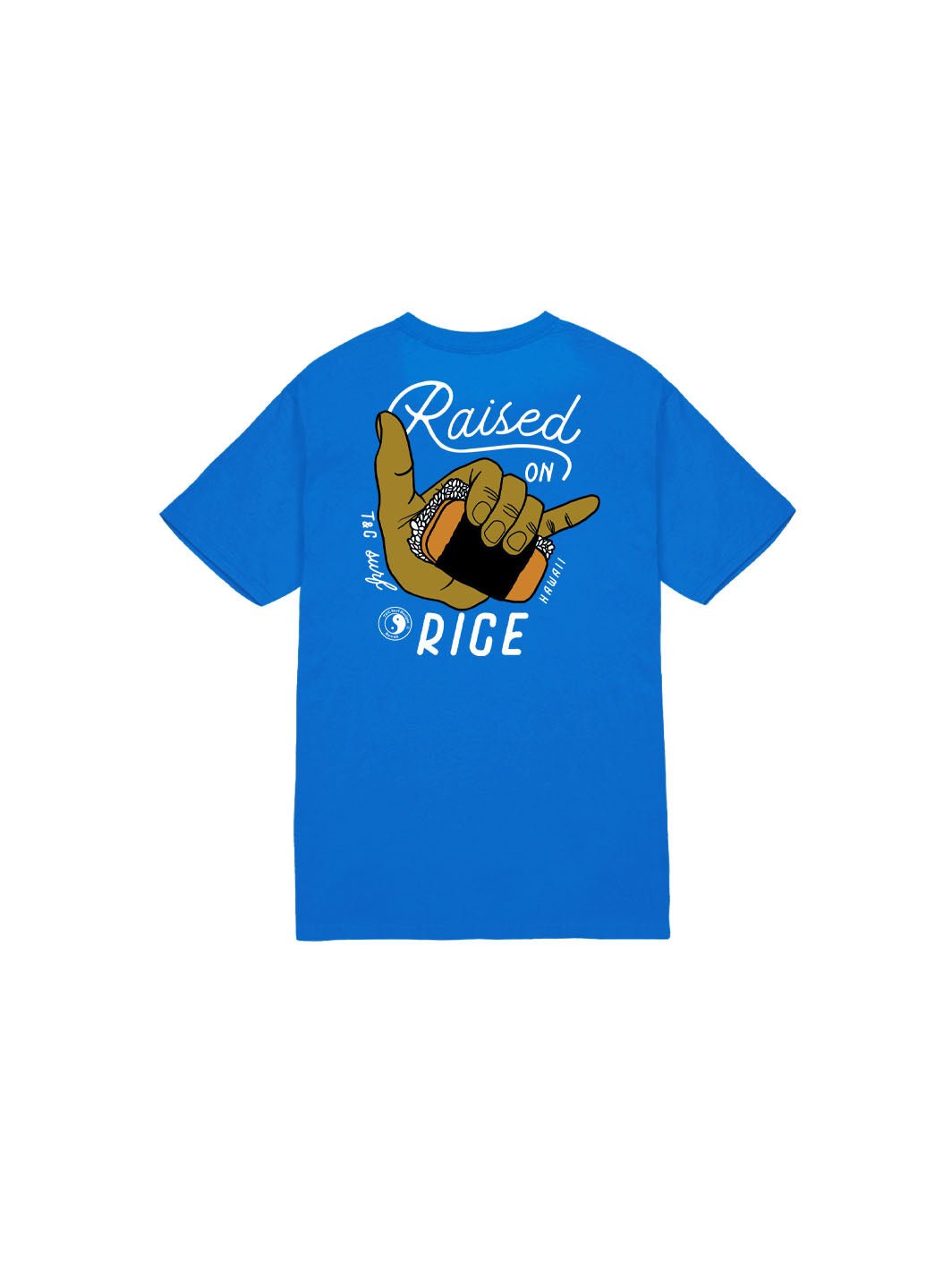 T&C Surf Designs - Kids Graphic Tees