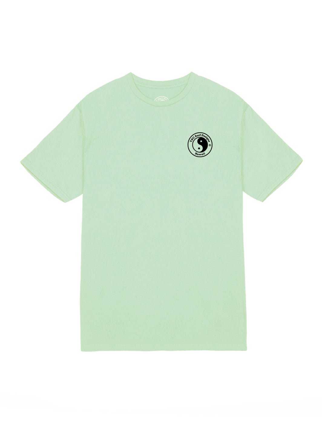 Musubi Grab Jersey Tee - T&C Surf Designs
