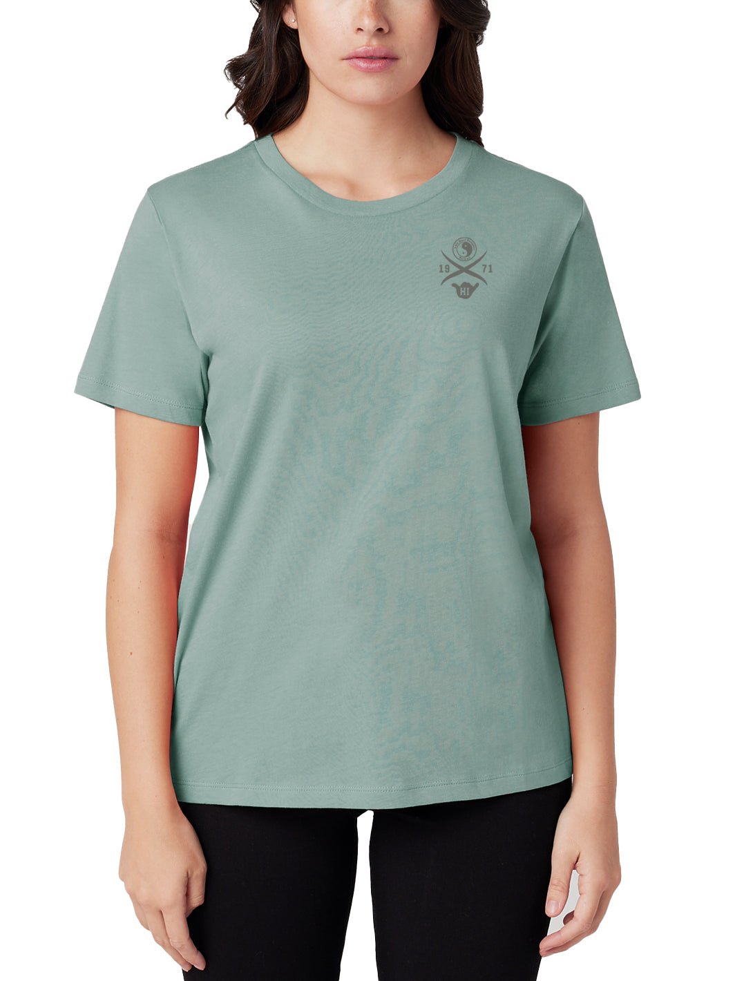 T&C Surf Designs North Shore Hawaii Classic Tee,