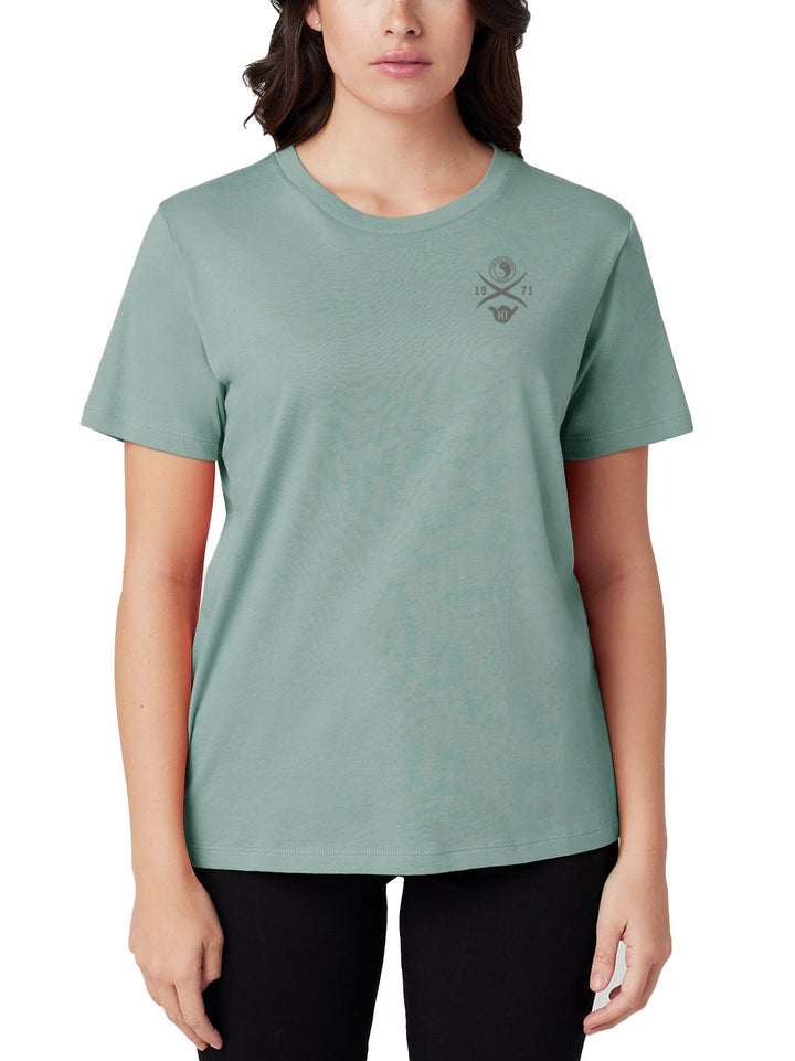 T&C Surf Designs North Shore Hawaii Classic Tee,