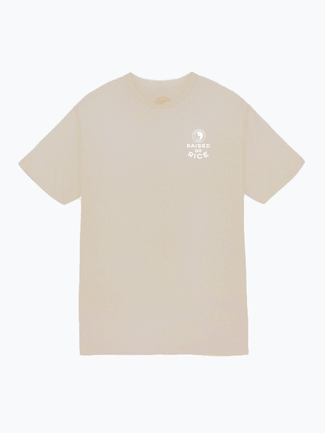 T&C Surf Designs Poke and Rice Jersey Tee,