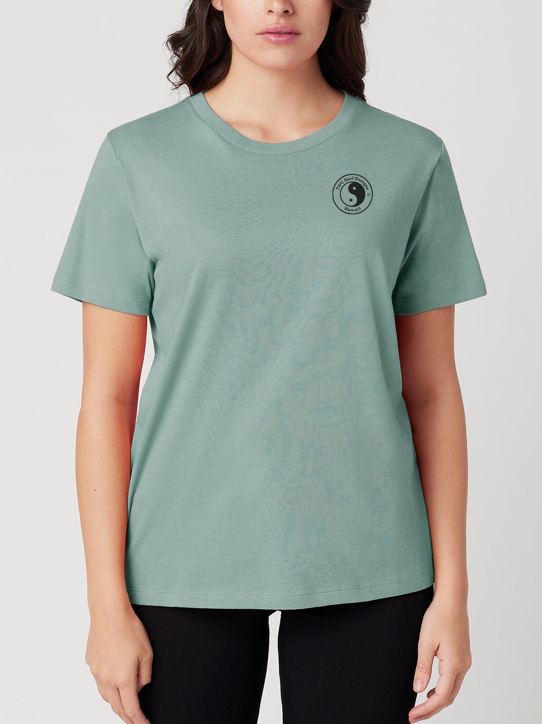 T&C Surf Designs Fun Musubi Classic Tee,