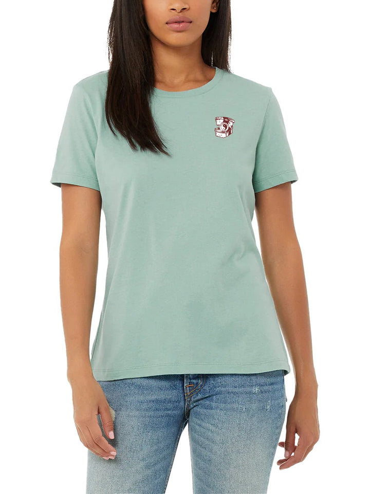 Musubaby Relax Tee - T&C Surf Designs