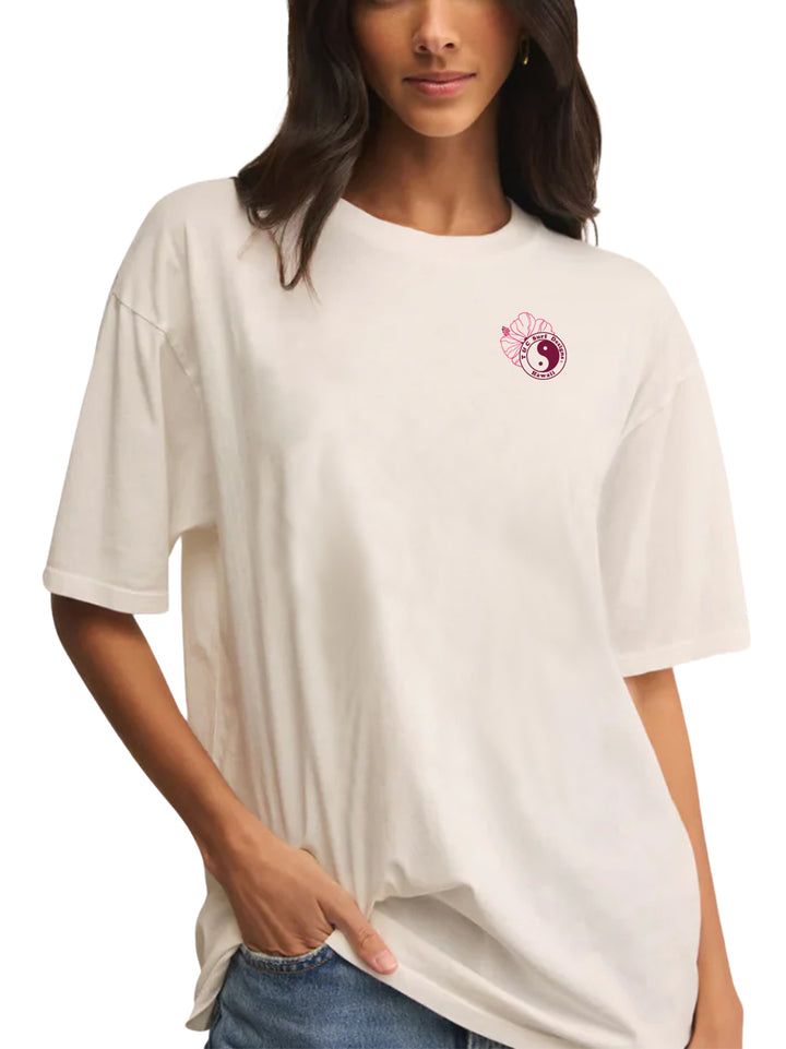 Keeping It Aloha City Tee