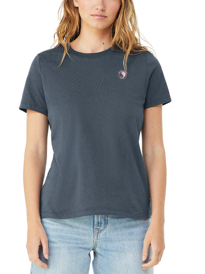 T&C Surf Designs T&C Surf Brushed Sakura Relax Tee,